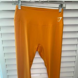 Gymshark training leggings